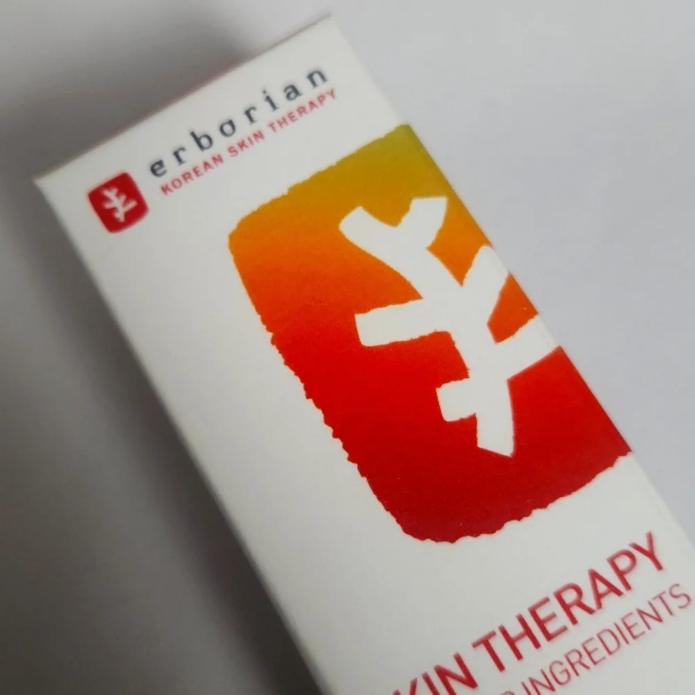 Erborian Skin Therapy Night Oil - Picture 2 of 2